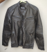 100% Genuine Sheep Leather Jacket for men